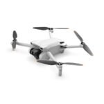 DJI Mini 3 Fly More Combo Drone Camera with RC