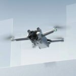 DJI Mini 3 Pro Drone Camera with Fly More Kit Plus - Image 5