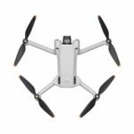 DJI Mini 3 Pro Drone Camera with Fly More Kit Plus - Image 3