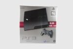 Pre-Owned | Sony PlayStation 3 | PS3 Slim | 320 GB Gaming Console | 24 Best Games Bundle | Warranty Included | Preloaded Console - Image 2