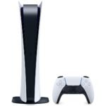 Sony Playstation 5 Fat Digital Edition - Image 2