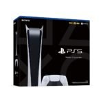 Sony Playstation 5 Fat Digital Edition