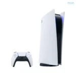 Sony PlayStation 5 Slim Disc Edition 1TB Console - Image 3