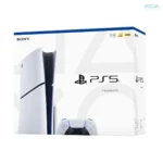 Sony PlayStation 5 Slim Disc Edition 1TB Console