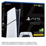 Sony PlayStation 5 Slim Digital Edition - Image 2
