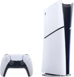 Sony PlayStation 5 Slim Digital Edition - Image 4
