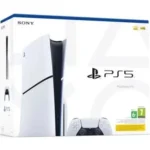 Sony PlayStation 5 Slim Digital Edition - Image 7