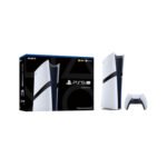 Sony PlayStation 5 Pro Console 2TB SSD (PS5 Pro)